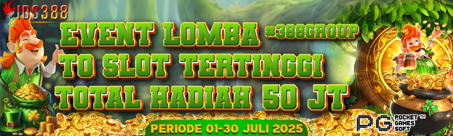 LOMBA TO PGSOFT 388