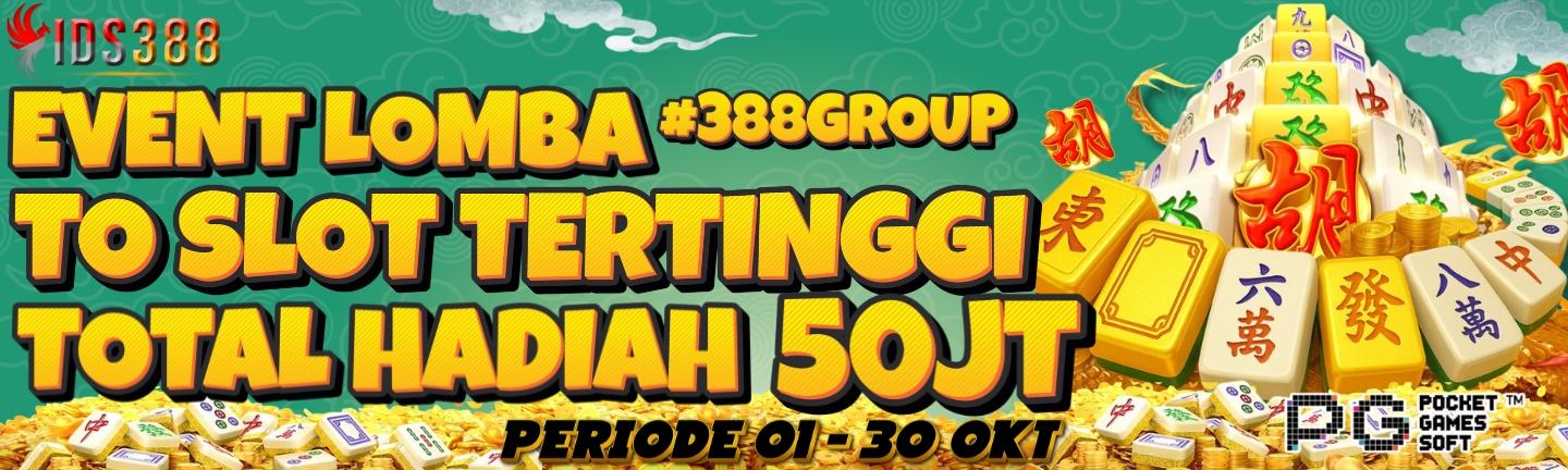 LOMBA TO PGSOFT 388